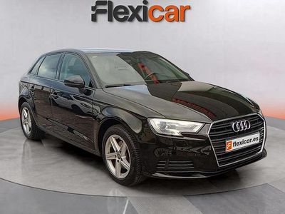 Negro Usado 2018 Audi A3 Premium Berlina | 14.990 € (Super precio)