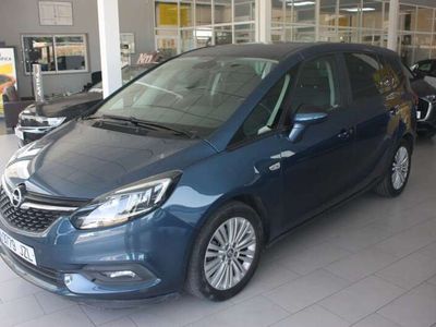 usado Opel Zafira 1.4 T S/S Selective 140