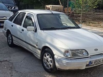 usado Ford Sierra 1989