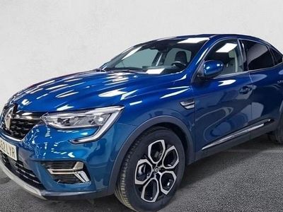 Occasion Renault Arkana Zen 145 ch (106 kW) 2022 SUV