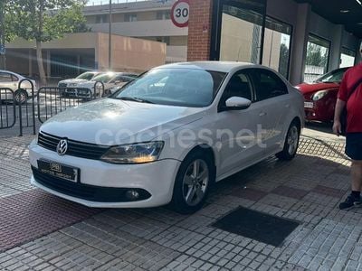 VW Jetta