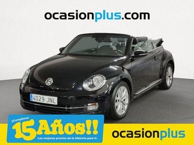 VW Beetle