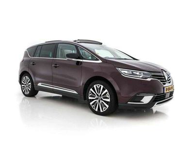 usado Renault Espace 2.0 Blue dCi Initiale Paris 7-pers. Aut.