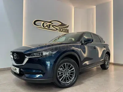 Usado Mazda CX-5