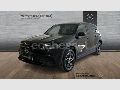 Mercedes EQB250