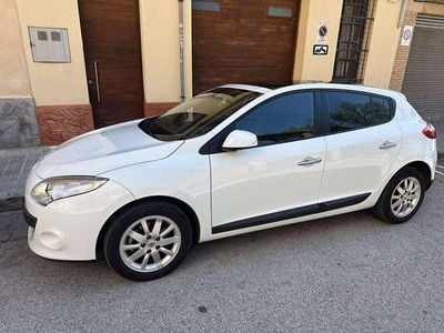 Renault Mégane III