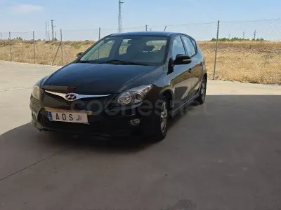 Usado Hyundai i30