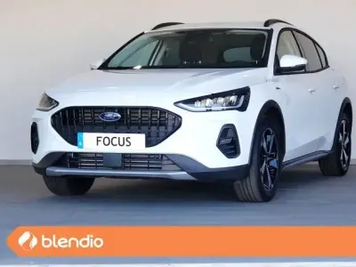 Usado Ford Focus Active 155 CV (114 kW) 2023