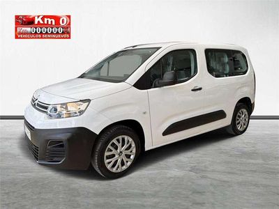 Brugt Citroën Berlingo Live 100 kW (136 HK) 2023 MPV