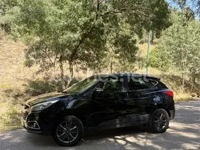 Usado Hyundai ix35
