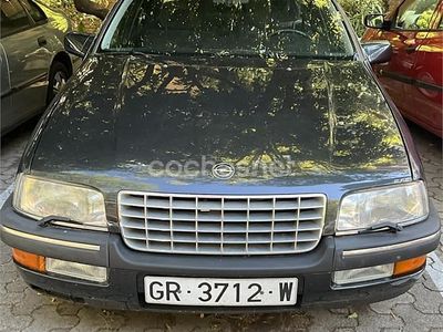 Usado Opel Senator 204 CV (150 kW) 1990 Marrón Berlina