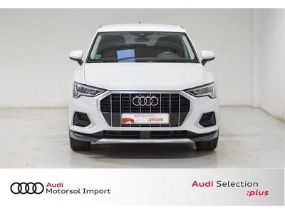 usado Audi Q3 Advanced 35 TDI 110kW (150CV) S tronic