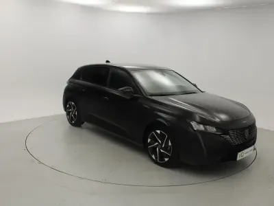 Usado Peugeot 308