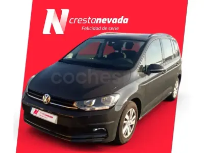 Usado VW Touran