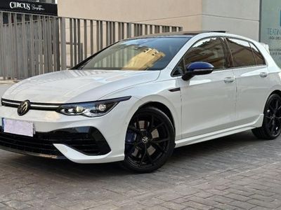 Usado VW Golf VIII R 333 CV (244 kW) 2024 Blanco Berlina