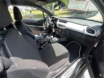 Usado Citroën DS3