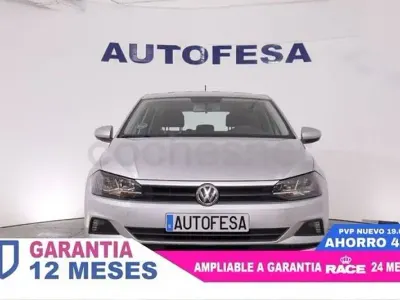 Usado VW Polo