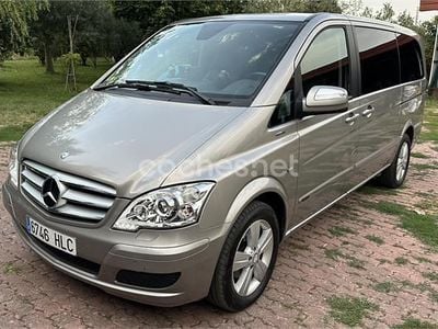 Mercedes Viano
