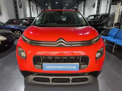 Usado Citroën C5 Aircross