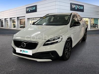 Volvo V40 CC