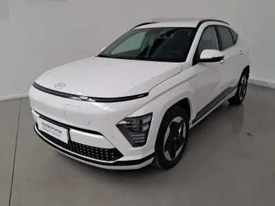 Nuevo Hyundai Kona 135 CV (99 kW) 2026 SUV