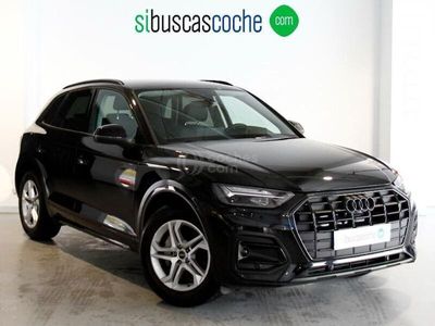 usado Audi Q5 35 Tdi S Tronic