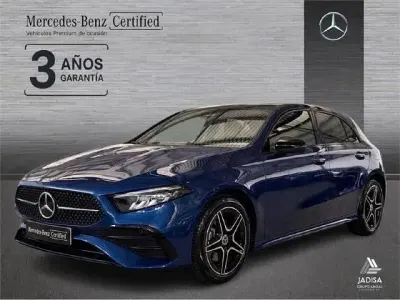 Usado Mercedes A250