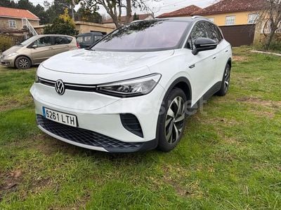 Usado VW ID.4 Pro Performance 210 kW (286 CV) 2021 Eléctrico SUV
