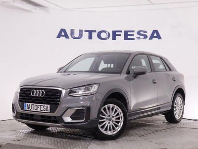 Używany Audi Q2 Design 116 KM (85 kW) 2019 Szary SUV