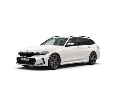 Käytetty BMW 330e Comfort Edition 292 HP (214 kW) 2025 Farmari