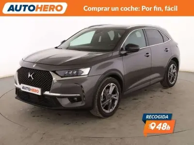 Usado DS Automobiles DS7 Crossback
