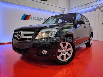 Mercedes GLK220