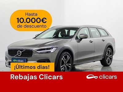 Volvo V90 CC