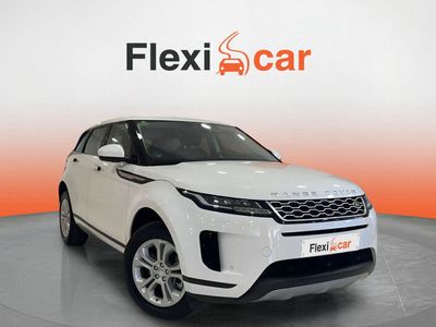 usado Land Rover Range Rover evoque 2.0 P200 AUTO 4WD MHEV