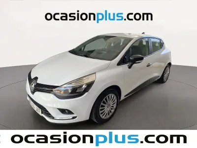Usado Renault Clio