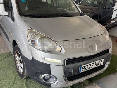 Peugeot Partner Tepee