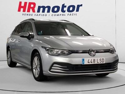 Usado VW Golf VIII Life 110 CV (80 kW) 2021