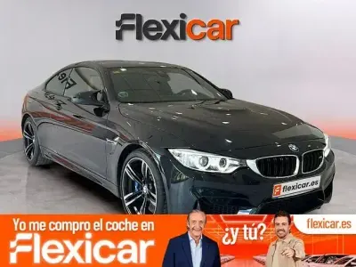 Usado BMW M4