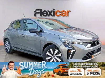 Usado Mitsubishi Colt 90 CV (66 kW) 2025 Gris / plata Utilitario