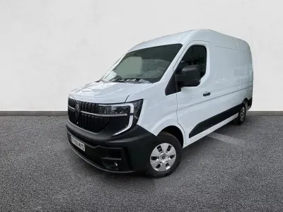 Nuevo Renault Master 105 kW (143 CV) 2025 Monovolumen