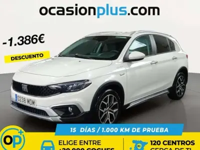 Usado Fiat Tipo