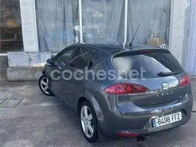Usado Seat Leon