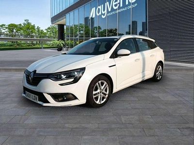Renault Mégane GrandTour