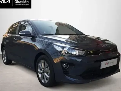 Usado Kia Rio
