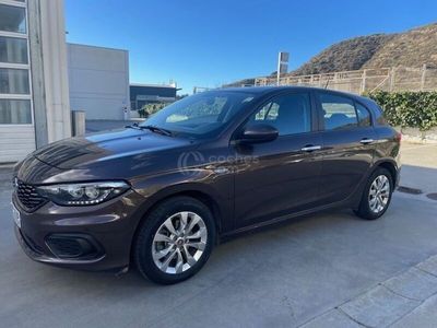 usado Fiat Tipo 1.3 Multijet Ii Lounge