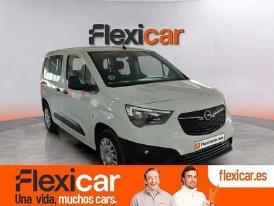 Usado Opel Combo Elegance 131 CV (96 kW) 2023 Blanco