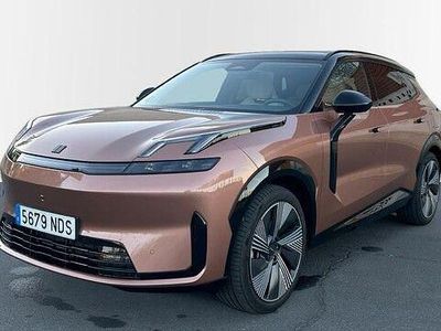 Usado Lynk & Co 08 350 CV (257 kW) 2025 Marrón SUV