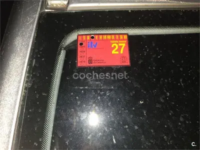 Usado VW Polo GTI 125 CV (91 kW) 2001 Blanco Berlina