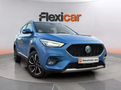 Usado MG ZS