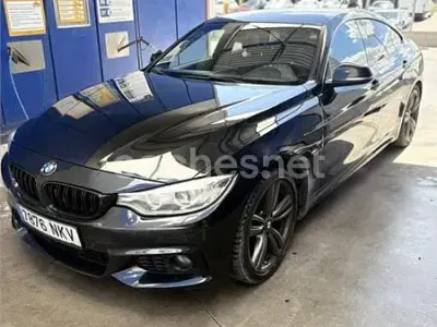 Usado BMW 418 Gran Coupé